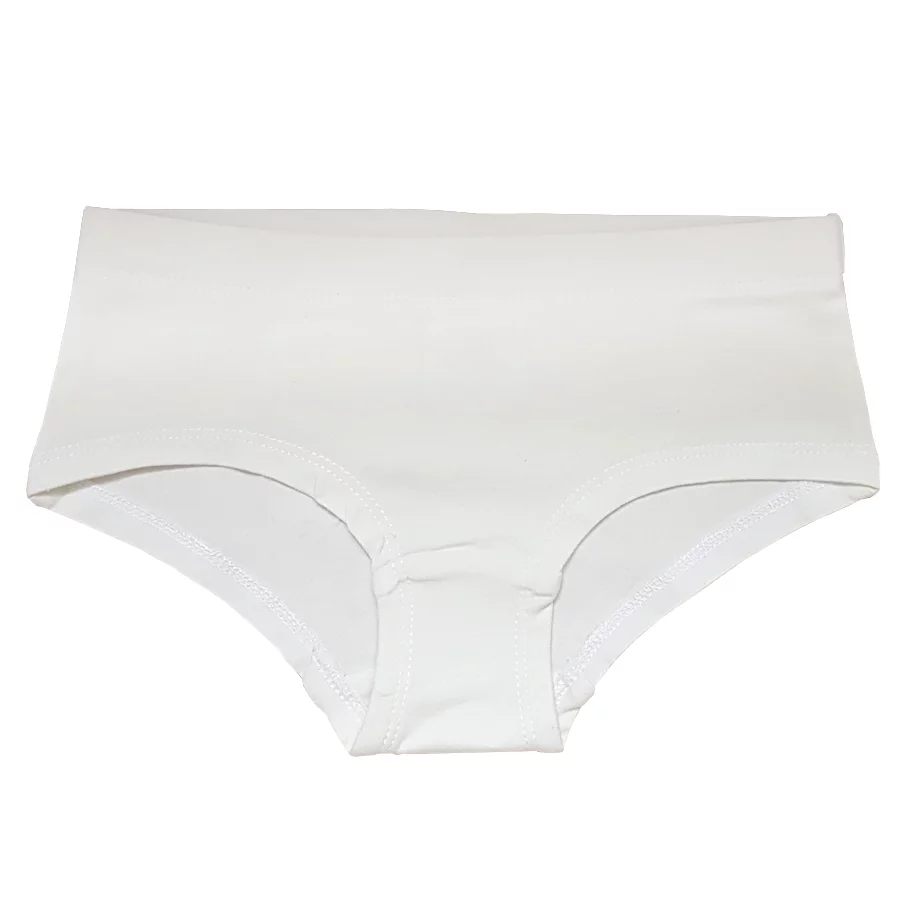 Organic cotton women's boxers Purity