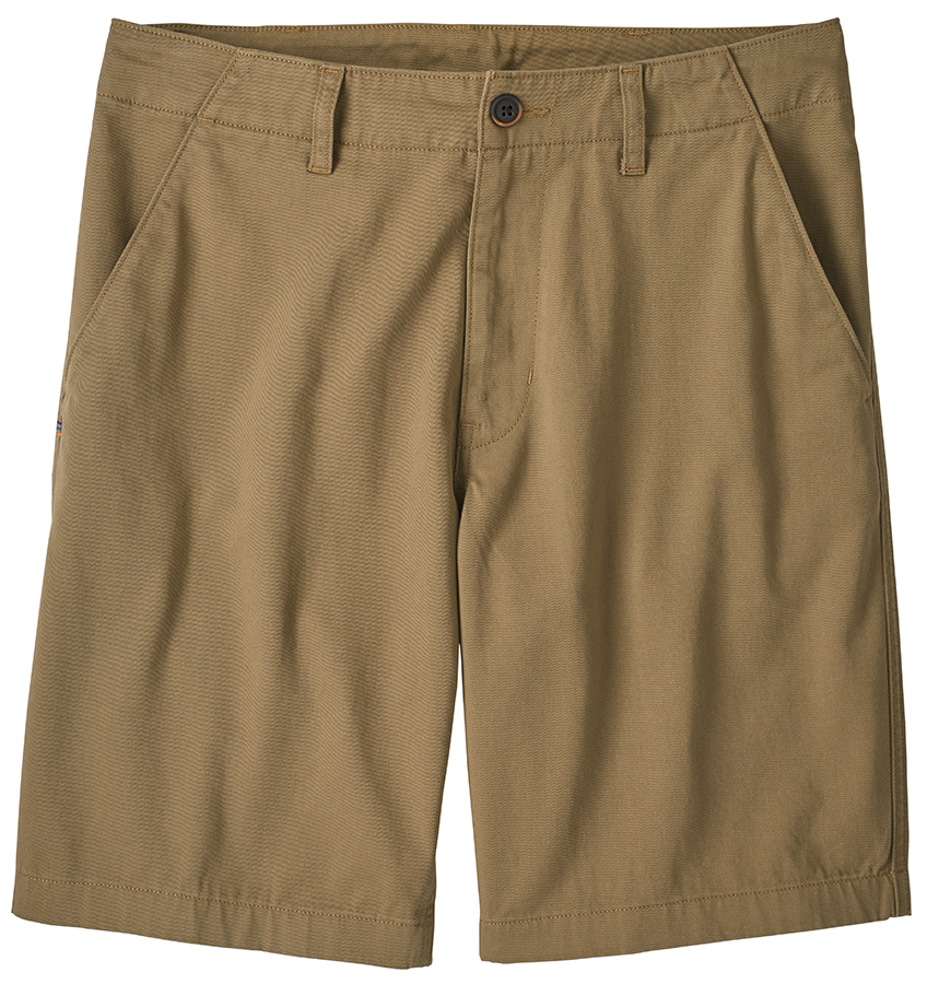 patagonia chino shorts