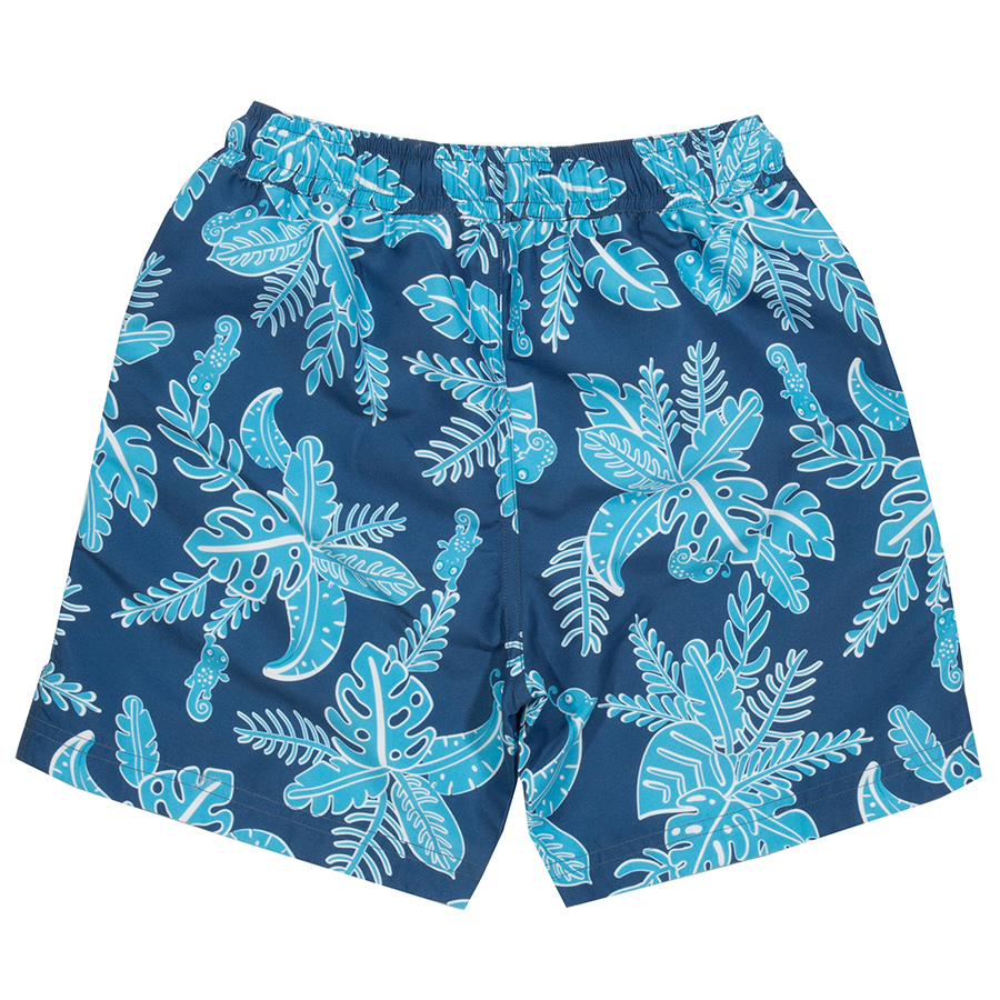 Kite Chameleon Swim Shorts - Kite Clothing