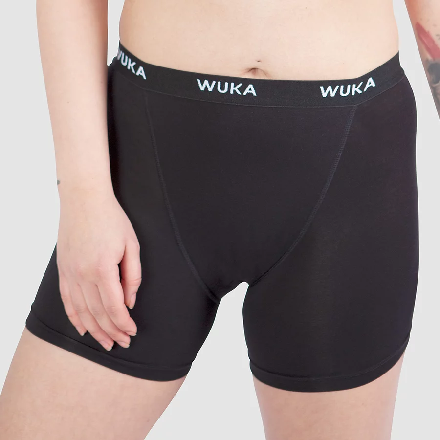 WUKA Ultimate Boxer Shorts - Medium Flow - WUKA