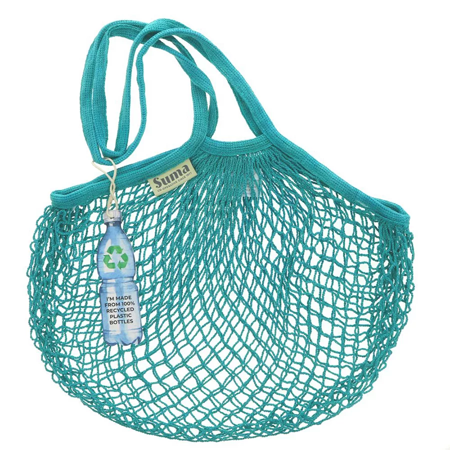 String clearance grocery bag