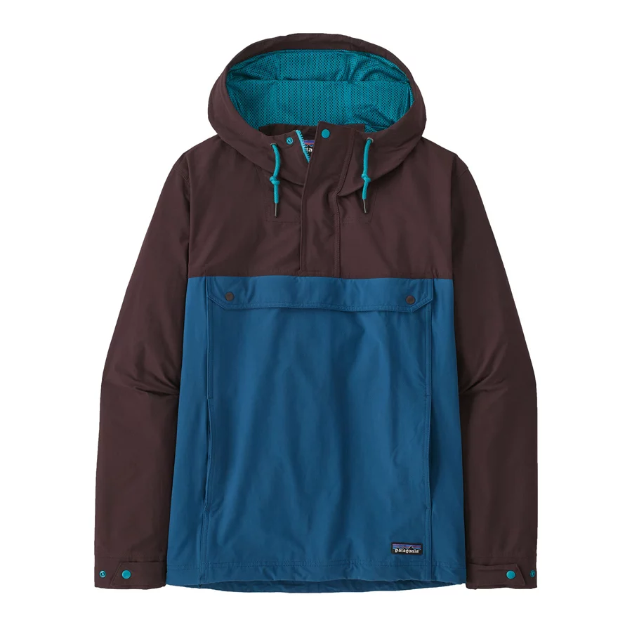 Patagonia clearance isthmus sale