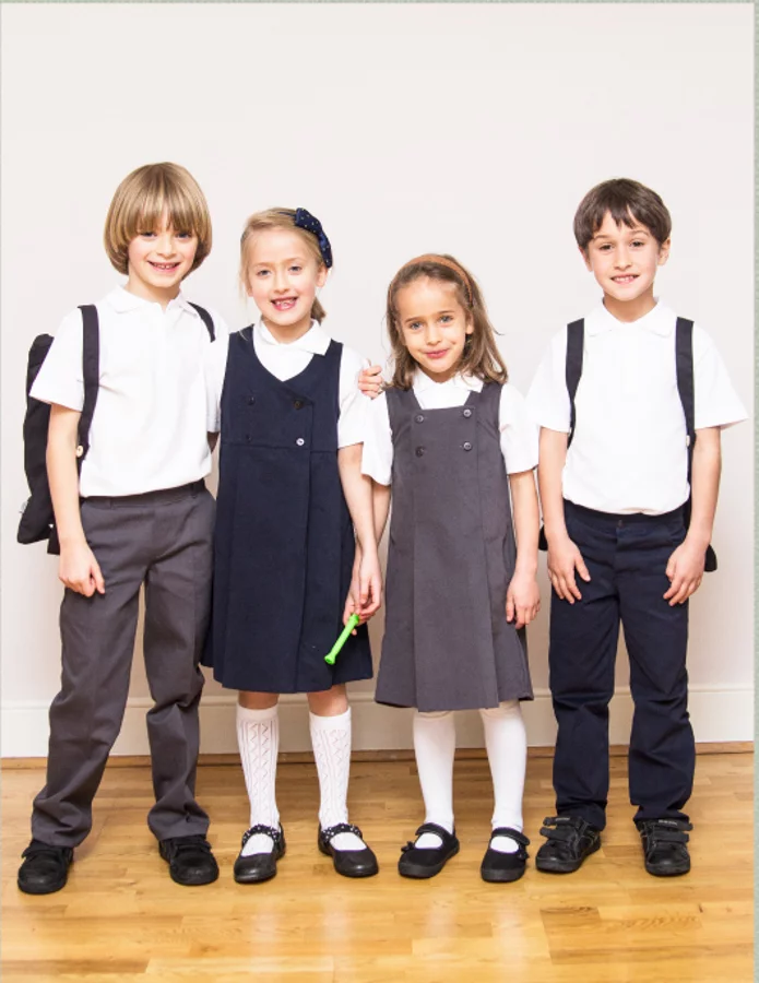 Barron - Boys School Trousers – Zweep Procurement and Distribution  Specialist