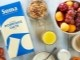 Simple organic swaps to try this Organic September