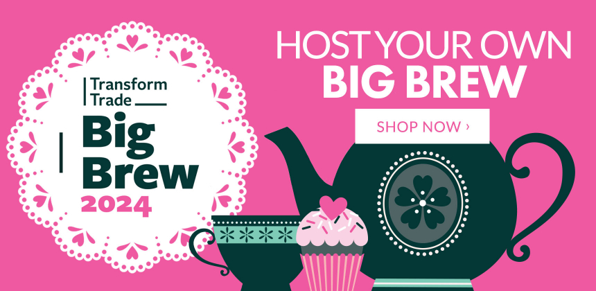 Host Your Own Big Brew