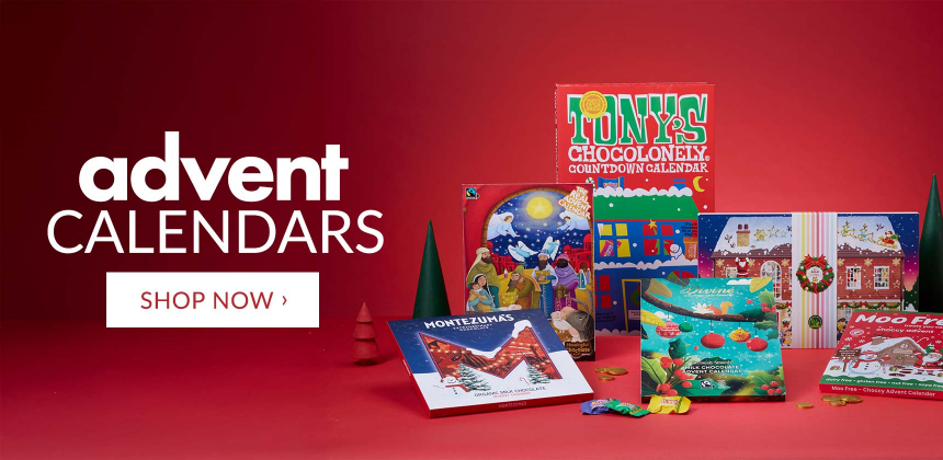 Advent Calendars