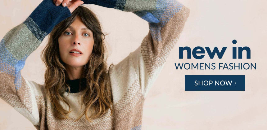 New Women's Fashion