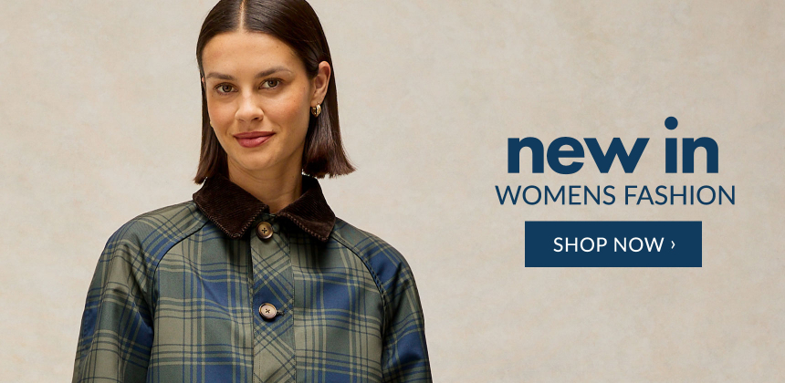 New In Womens Fashion