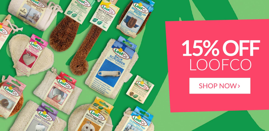 15% Off LoofCo