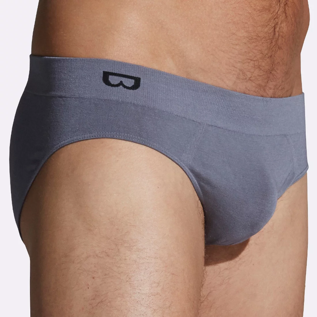 Design Your Own Mens Bamboo Charcoal Underwear - China