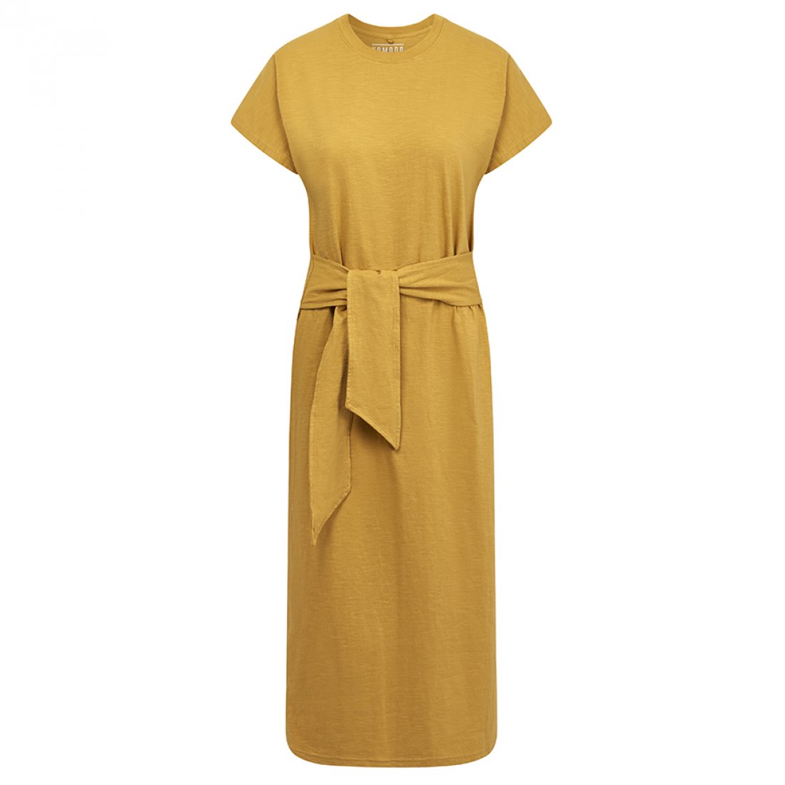 Komodo Organic Fonda Dress - Honey - Komodo