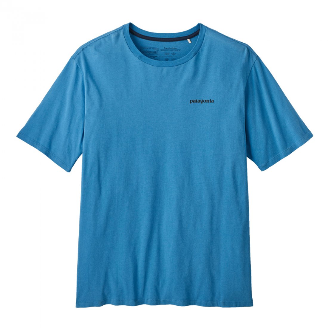 Patagonia P-6 Mission Organic T-Shirt - Patagonia