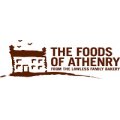 Foods Of Athenry