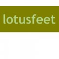 Lotus Feet