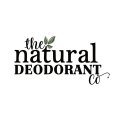 The Natural Deodorant Company