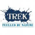 Trek Protein Flapjack Bar - Cocoa & Coconut - 50g - Trek Flapjacks