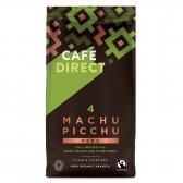 Cafedirect Machu Picchu Fresh Ground Coffee - 227g