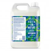 Faith in Nature Non-Bio Super Concentrated Laundry Liquid - 5L
