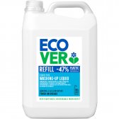 Ecover Washing Up Liquid Refill - Camomile & Clementine - 5L