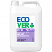 Ecover Hand Soap Refill - Lavender & Aloe Vera - 5L