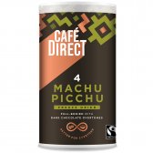 Cafédirect Fairtrade Machu Picchu Freeze Dried Instant Coffee - 100g