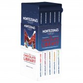 Montezuma's Chocolate Bar Library - 450g