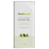 Olive Branch Extra Virgin Olive Oil - 5L