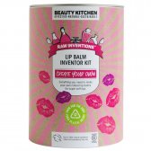 Beauty Kitchen Raw Inventions Create Your Own Lip Balm Inventor Kit