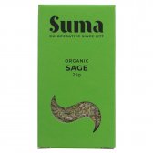 Suma Organic Sage - 25g