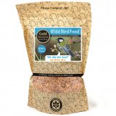 Cotswold Granaries No Mess Mix Wild Bird Food - 1kg