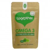 Together Health Omega 3 Algae - 30 Softgels