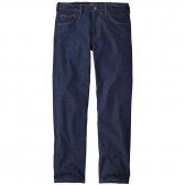 Patagonia Straight Fit Jeans - Regular