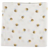 Frugi Buzzy Bee Marvellous Muslin