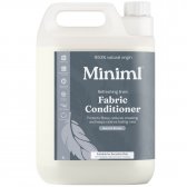 Miniml Fabric Conditioner Refill - Refreshing Linen - 5L - 250 Washes