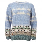 Hazy Sheep Sweater