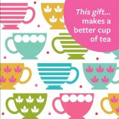 This Gift Makes a Better Cup of Tea