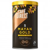 Caf�direct Fairtrade Mayan Gold Instant Coffee - 100g