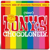 Tony's Chocolonely Tiny Tony Gift Box - 180g
