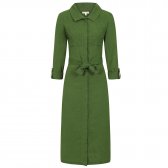 Mudd & Water Hudson Dress - Green