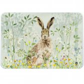 National Trust Worktop Protector - Hare