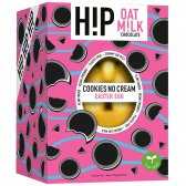 HiP Cookies No Cream Chocolate Easter Egg - 150g
