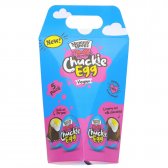 Mummy Meegz Chuckie Egg Gift Pack - 190g
