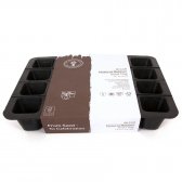 Natural Rubber Seed Tray - 20 Cell