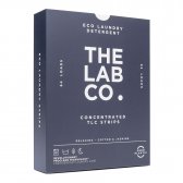 The Lab Co. Laundry Detergent Strips - Relaxing - 64 Sheets