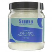 Suma Organic Culinary Coconut Oil - 1L