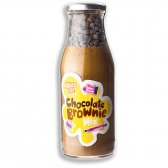 BakedIn Chocolate Brownie Mix Bottle - 500ml