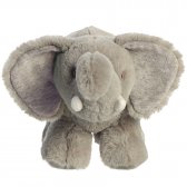 Eco Nation Recycled Soft Toy - Elephant
