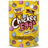Mummy Meegz Mini Chickee Eggs - 85g