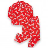 Kite Snow Leopard Pyjamas