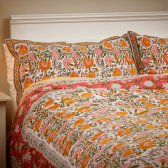 Southcott Duvet and Pillowcase Set - Double